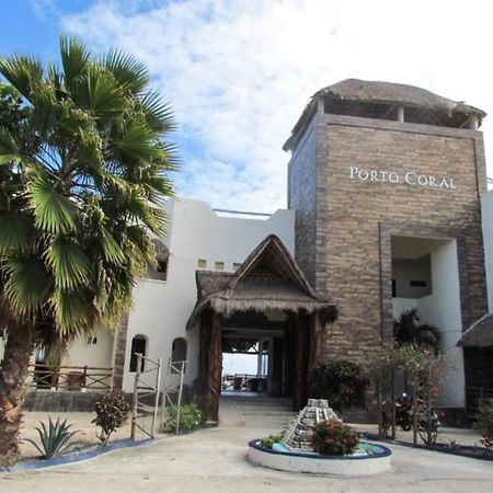 Porto Coral Hotel & Suites Τσετουμάλ Εξωτερικό φωτογραφία