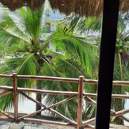 Porto Coral Hotel & Suites Mahahual Εξωτερικό φωτογραφία