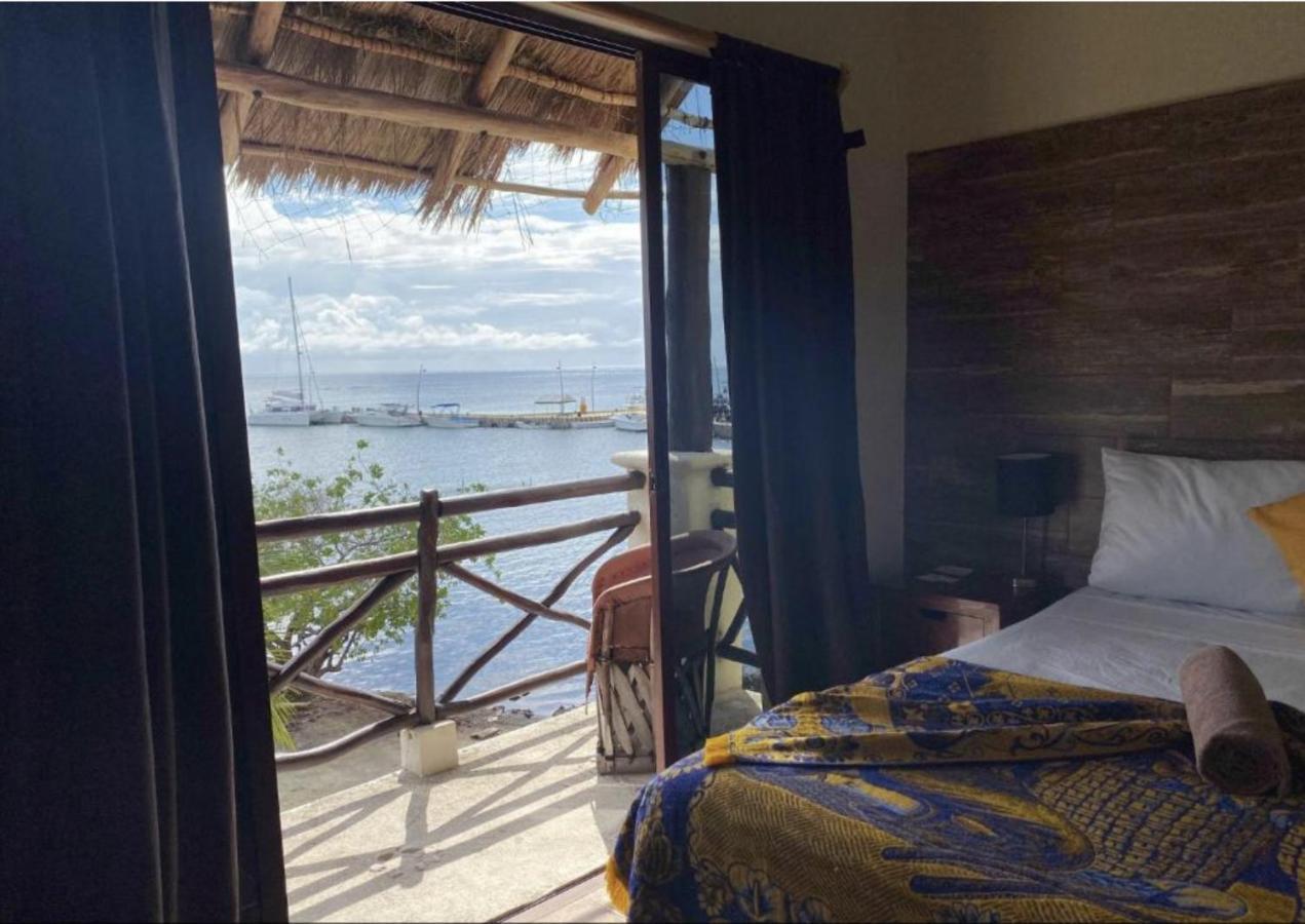 Porto Coral Hotel & Suites Τσετουμάλ Εξωτερικό φωτογραφία