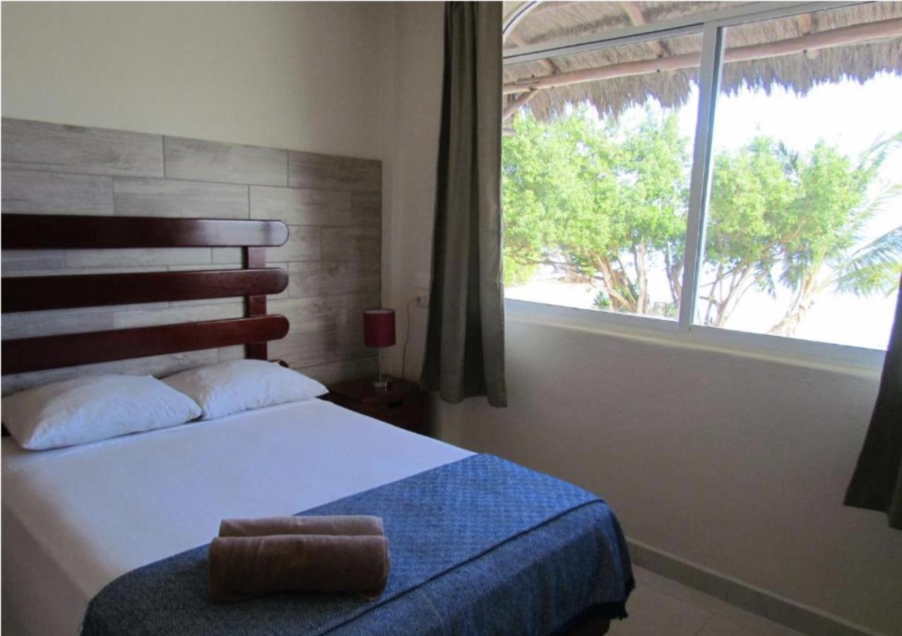 Porto Coral Hotel & Suites Τσετουμάλ Εξωτερικό φωτογραφία