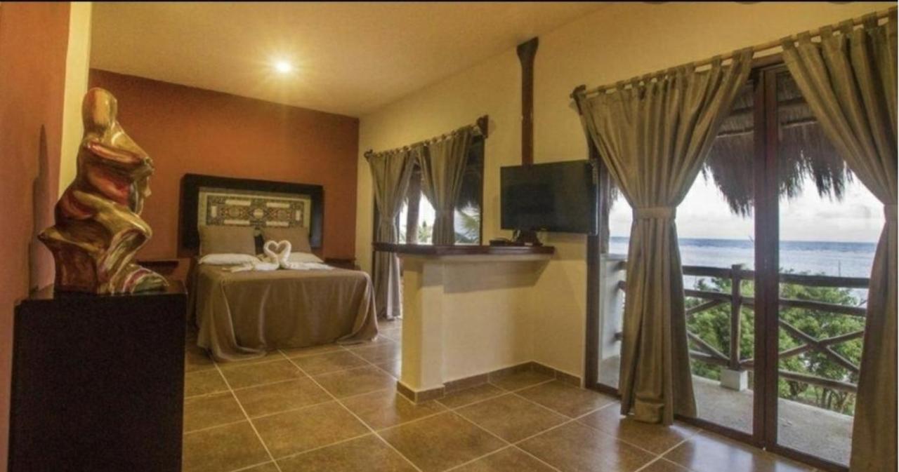 Porto Coral Hotel & Suites Τσετουμάλ Εξωτερικό φωτογραφία