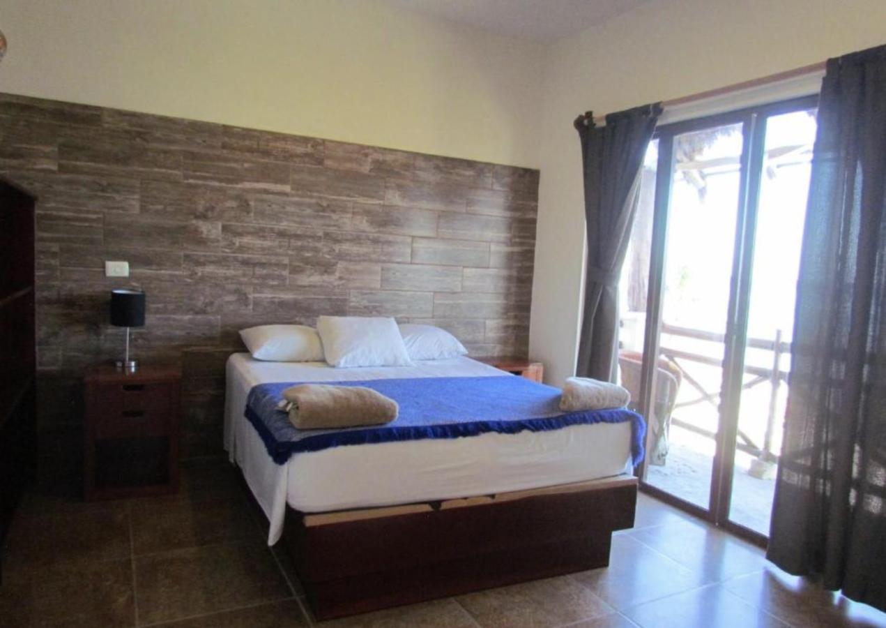 Porto Coral Hotel & Suites Τσετουμάλ Εξωτερικό φωτογραφία