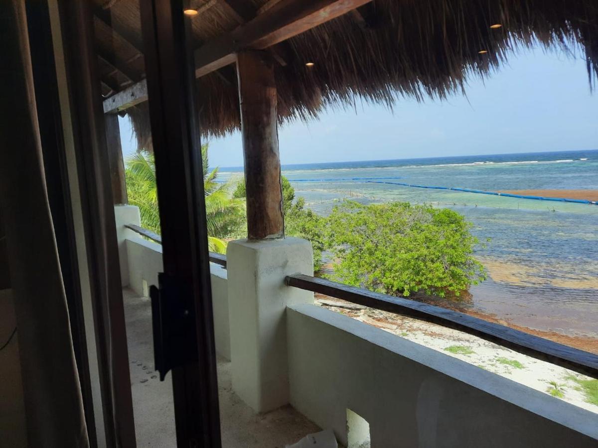 Porto Coral Hotel & Suites Τσετουμάλ Εξωτερικό φωτογραφία