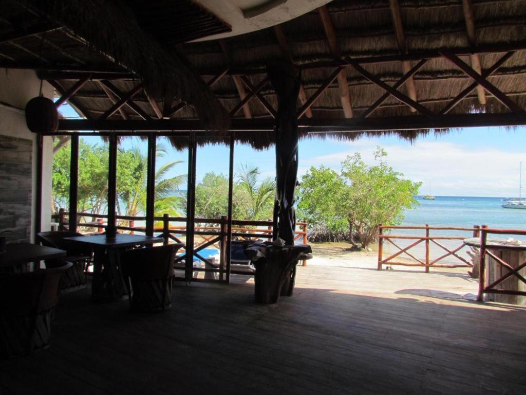 Porto Coral Hotel & Suites Τσετουμάλ Εξωτερικό φωτογραφία