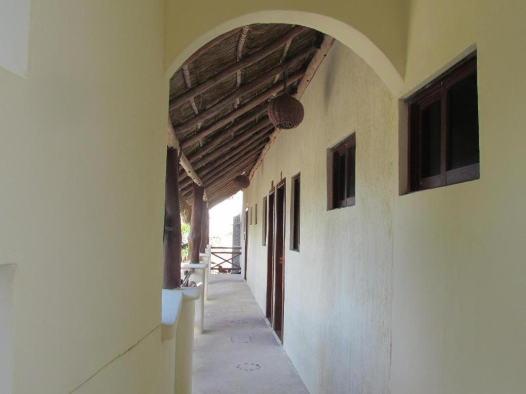 Porto Coral Hotel & Suites Τσετουμάλ Εξωτερικό φωτογραφία