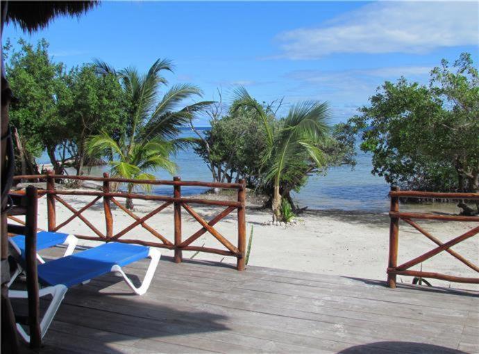 Porto Coral Hotel & Suites Τσετουμάλ Εξωτερικό φωτογραφία
