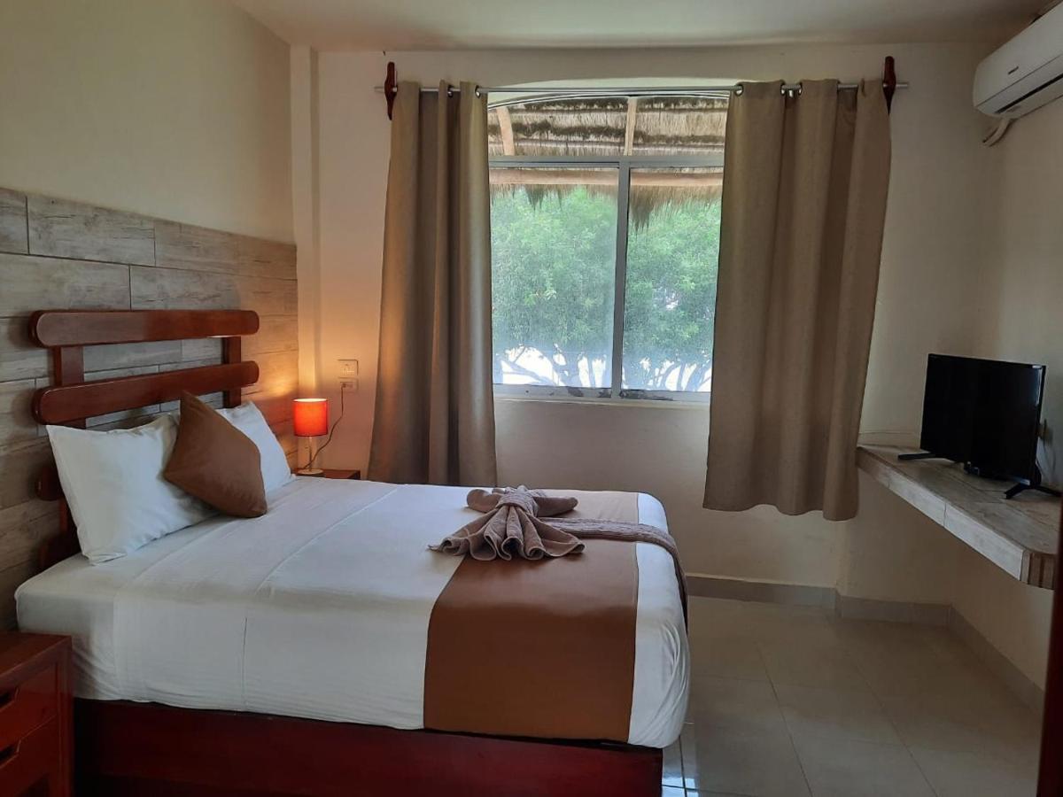 Porto Coral Hotel & Suites Τσετουμάλ Εξωτερικό φωτογραφία