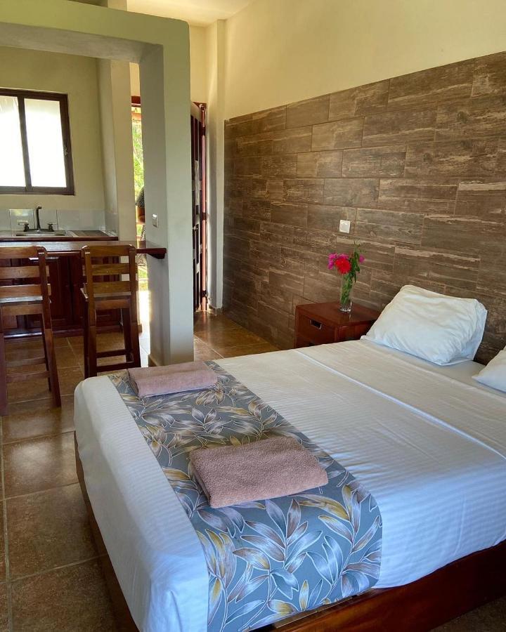 Porto Coral Hotel & Suites Mahahual Εξωτερικό φωτογραφία