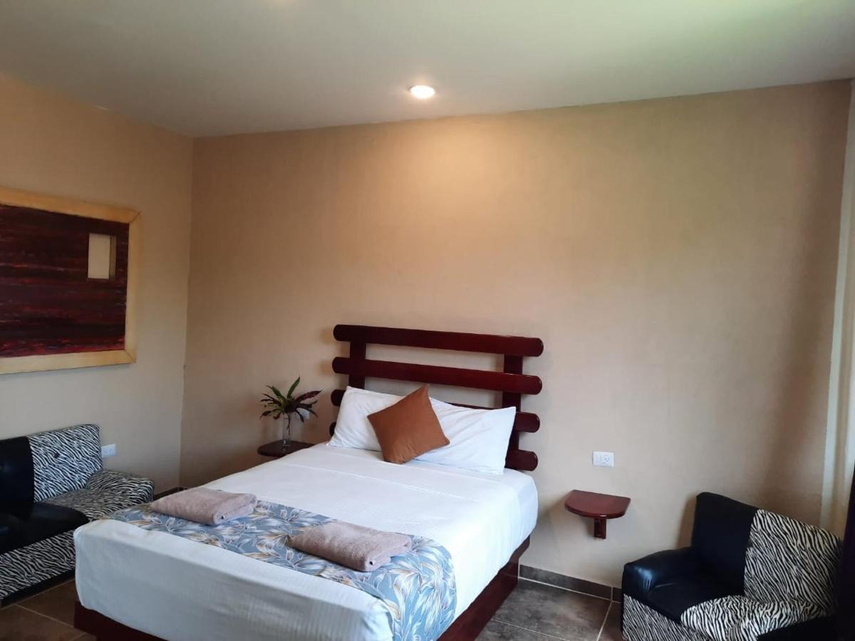 Porto Coral Hotel & Suites Τσετουμάλ Εξωτερικό φωτογραφία