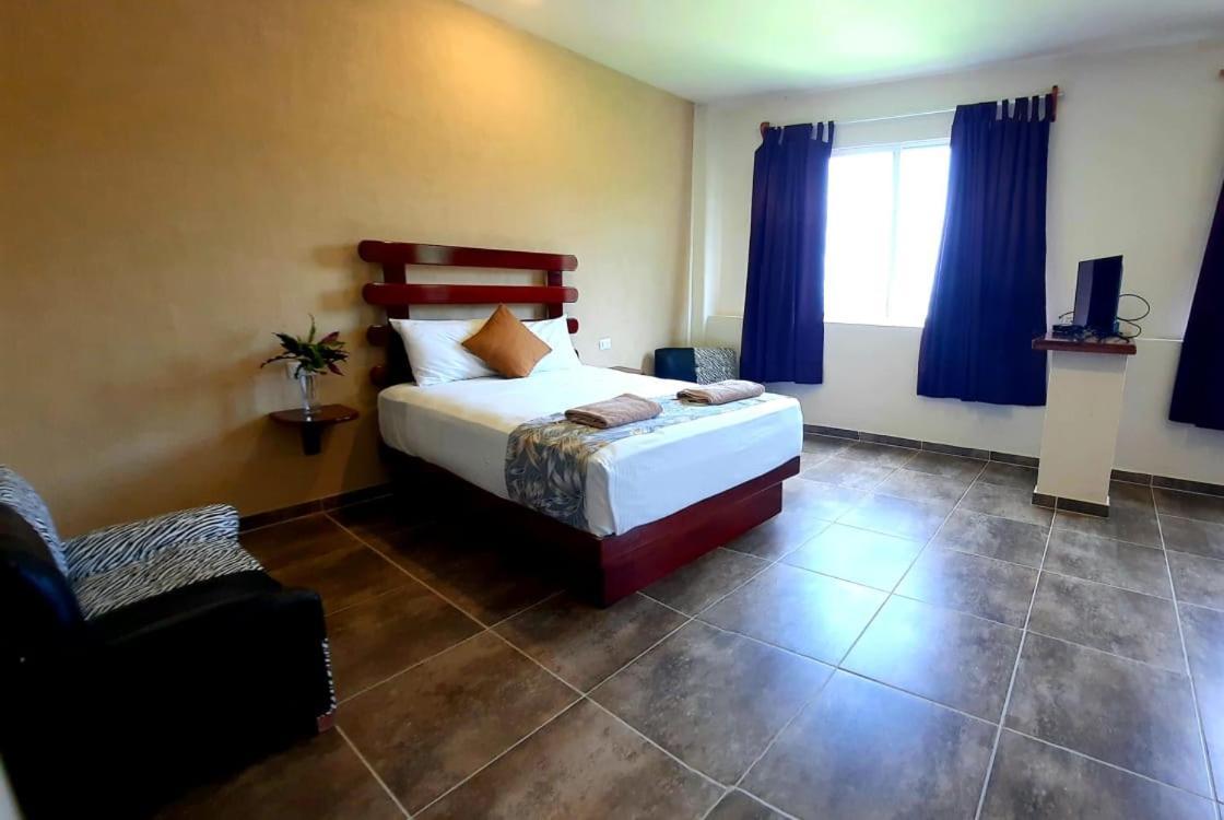 Porto Coral Hotel & Suites Mahahual Εξωτερικό φωτογραφία
