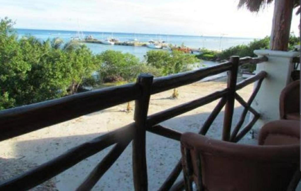 Porto Coral Hotel & Suites Τσετουμάλ Εξωτερικό φωτογραφία