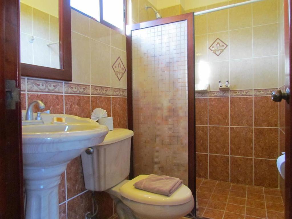 Porto Coral Hotel & Suites Mahahual Εξωτερικό φωτογραφία